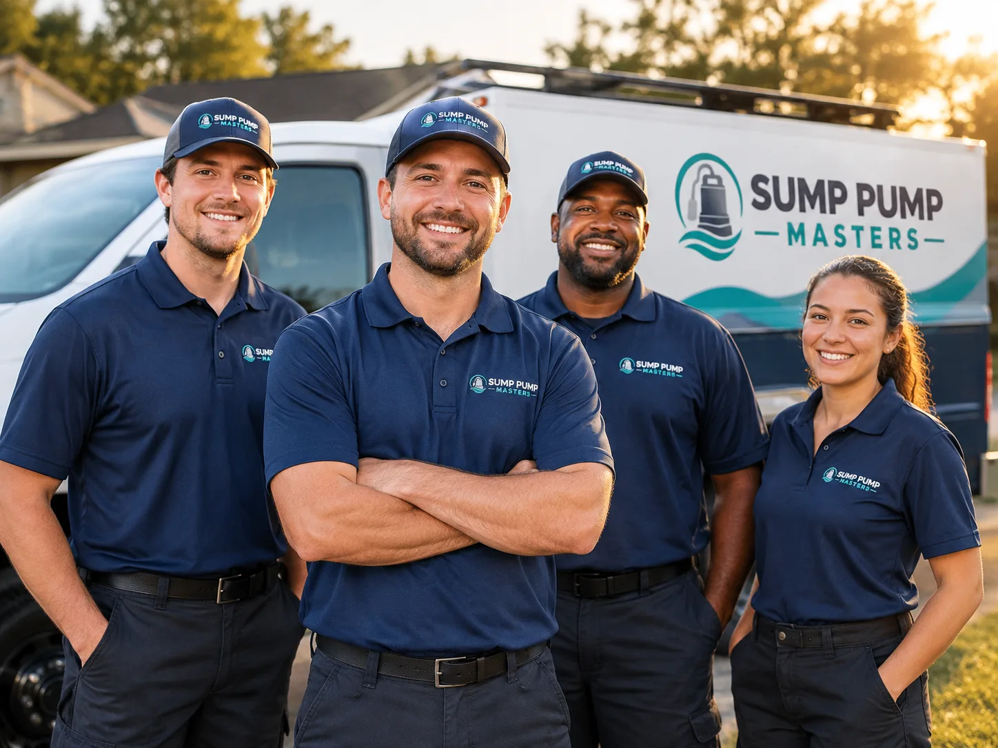 Sump Pump Repair company in Montague, NJ
